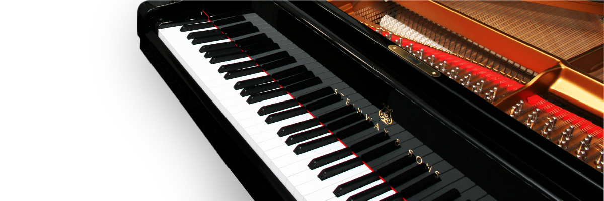 ピアノ教室 写真1