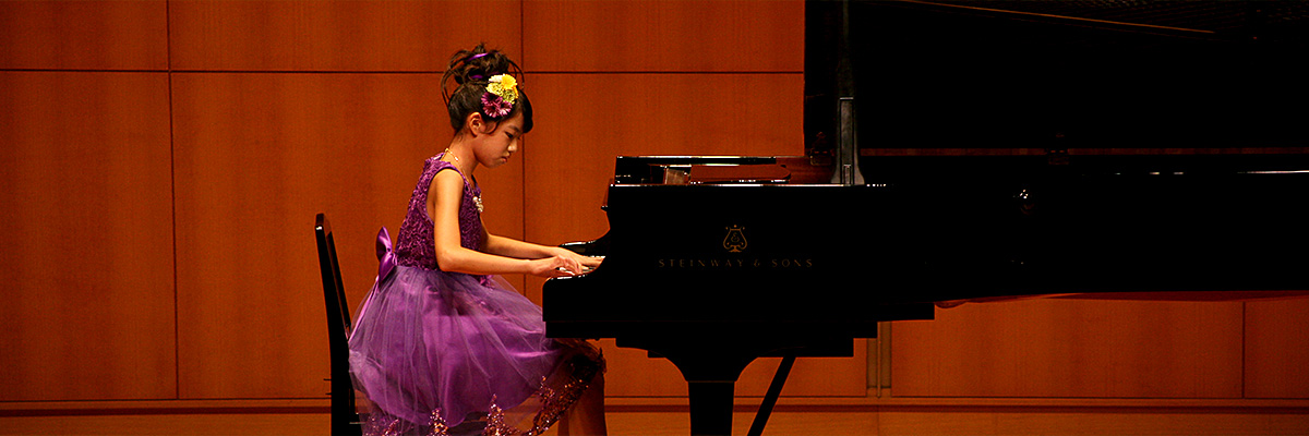 ピアノ教室 写真3