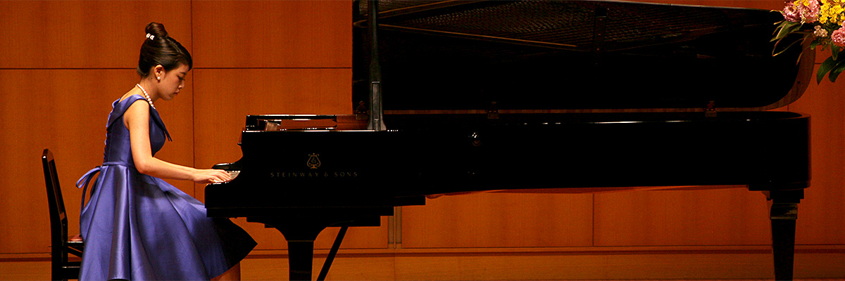 ピアノ教室 写真4